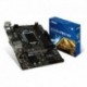 Płyta MSI B250M PRO-VH /B250/DDR4/SATA3/M.2/USB3.0/PCIe3.0/s.1151/mATX