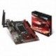 Płyta MSI B250I GAMING PRO AC /B250/DDR4/SATA3/M.2/USB3.0/WF/BT/PCIe3.0/s.1151/mITX