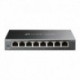 Switch zarządzalny TP-Link TL-SG108E V5 8x10/100/1000