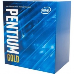 Procesor Intel® Pentium® Gold G5420 3,80GHz 4MB LGA1151