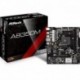 Płyta ASRock AB350M /AMD B350/DDR4/SATA3/M.2/USB3.0/PCIe3.0/AM4/mATX