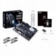 Płyta ASUS PRIME X370-PRO /AMD X370/SATA3/M.2/USB3.1/PCIe3.0/AM4/ATX