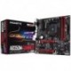 Płyta Gigabyte GA-AB350M-Gaming 3 /AMD B350/DDR4/SATA3/M.2/USB3.1/PCIe3.0/AM4/mATX
