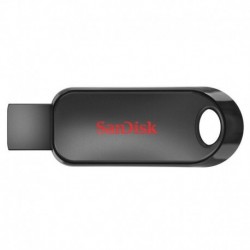 Pendrive SanDisk Cruzer Snap 16GB USB 2.0