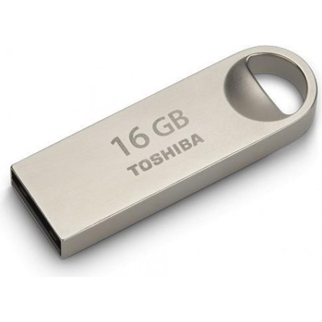 Pendrive Toshiba 16GB U401 (PD16G20TU401SR) USB 2.0