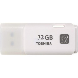 Pendrive Toshiba 32GB TransMemory™ U301 (PD32G30TU301WR) USB 3.0