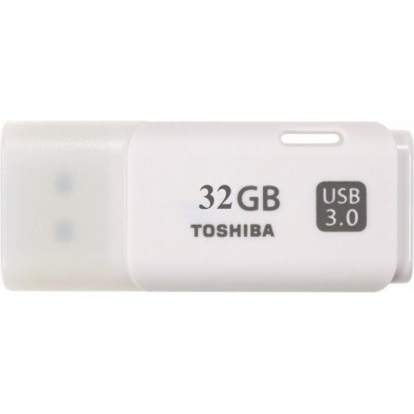 Pendrive Toshiba 32GB TransMemory™ U301 (PD32G30TU301WR) USB 3.0