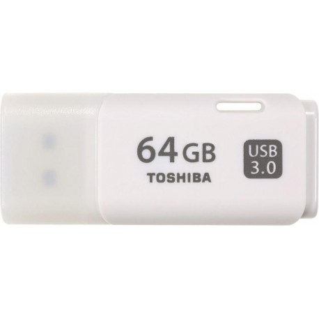 Pendrive Toshiba 64GB TransMemory™ U301 (PD64G30TU301WR) USB 3.0
