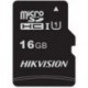 Karta pamięci MicroSDHC HIKVISION HS-TF-C1(STD) 16GB 45/10 MB/s Class 10 U1 + adapter