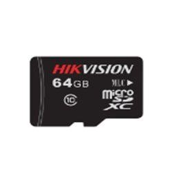 Karta pamięci MicroSDXC HIKVISION 64GB 90/45 MB/s Class 10