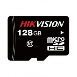 Karta pamięci MicroSDXC HIKVISION 128GB 90/45 MB/s Class 10