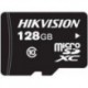 Karta pamięci MicroSDHC HIKVISION HS-TF-L2 128GB 90/24 MB/s Class 10 U1