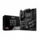 Płyta MSI X370 SLI PLUS /AMD X370/DDR4/SATA3/M.2/USB3.1/PCIe3.0/AM4/ATX