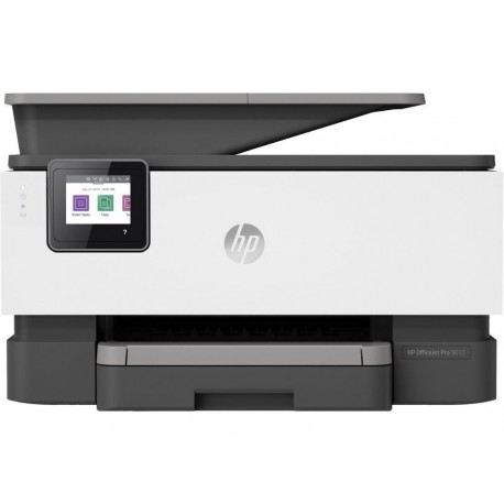 Urządzenie wielofunkcyjne HP OfficeJet Pro 9010 4w1