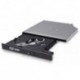 Napęd DVD RW LG Wewnętrzny GTC0N Black Bulk, SATA (bez soft)