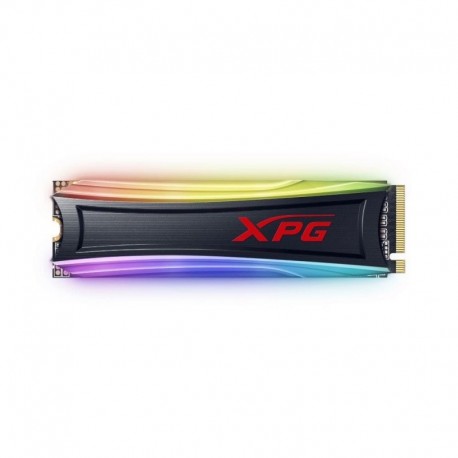 Dysk SSD ADATA XPG SPECTRIX S40G 256GB M.2 PCIe NVMe (3500/1200 MB/s) 2280, 3D NAND