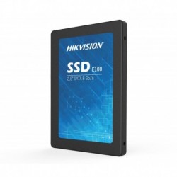 Dysk SSD HIKVISION E100 128GB SATA3 2,5" (550/430 MB/s) 3D TLC