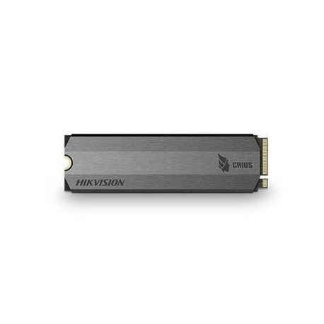 Dysk SSD HIKVISION E2000 256GB M.2 PCIe NVMe 2280 (3100/1300 MB/s) 3D TLC