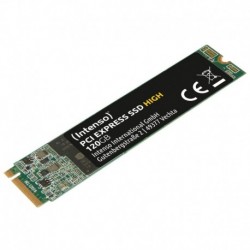 Dysk SSD wewnętrzny Intenso 120GB M.2 2280 PCIE