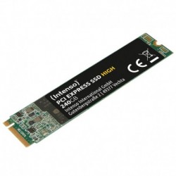 Dysk SSD wewnętrzny Intenso 240GB M.2 2280 PCIE