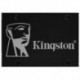 Dysk SSD Kingston KC600 1TB SATA3 2,5" (550/520 MB/s) NAND 3D TLC