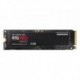 Dysk SSD Samsung 970 PRO NVMe M.2 512 GB 2280 NVMe (3500/2300 MB/s)