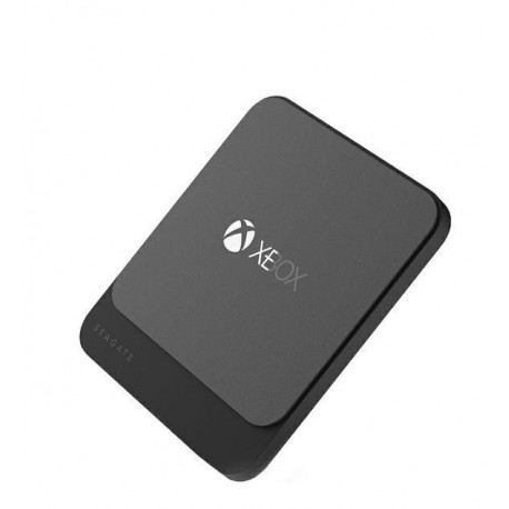 Dysk zewnętrzny SSD SEAGATE Game Drive for Xbox STHB500401 500GB USB 3.0 Black