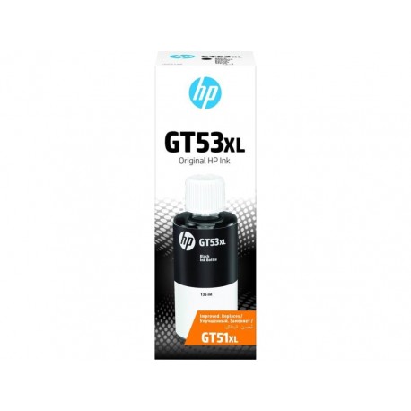 Tusz HP GT53XL Black (1VV21AE)