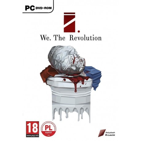 We The Revolution (PC)