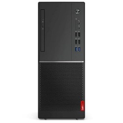 Komputer PC Lenovo V530 i5-9400/4GB/1TB/UHD630/DVD/WiFi/BT/10PR/3Y OS Black