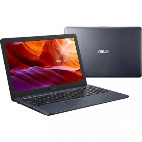 Notebook Asus X543MA-DM967T 15,6"FHD/N4000/4GB/SSD256GB/UHD600/W10