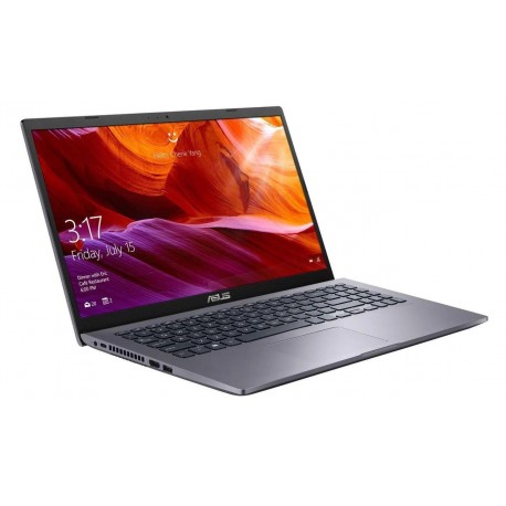 Notebook Asus X509JA-EJ025T 15,6"FHD/i3-1005G1/4GB/SSD256GB/iUHD/W10 Grey