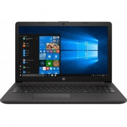 Notebook HP 250 G7 15,6"FHD/i3-8130U/4GB/SSD256GB/UHD620/W10 Dark Ash Silver
