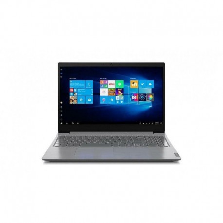 Notebook Lenovo V15-ADA 15,6"FHD/Ryzen 5 3500U/8GB/SSD256GB/UHD620/W10 Grey