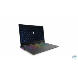 Notebook Lenovo Legion Y740-15IRHg 15,6"FHD/i7-9750H/16GB/SSD512GB/RTX2070-8GB/W10 Black
