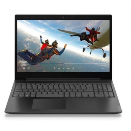 Notebook Lenovo IdeaPad L340-17API 17,3"FHD/Ryzen 3 3200U/8GB/SSD256GB/Radeon Vega 3/ Black