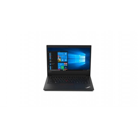 Notebook Lenovo ThinkPad E495 14"FHD/Ryzen 5 3500U/8GB/SSD256GB/Vega8/10PR Black