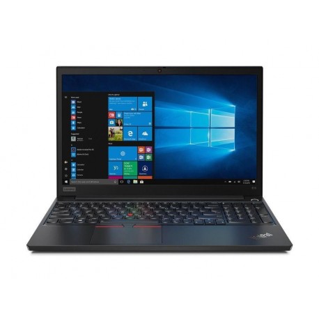 Notebook Lenovo ThinkPad E15 14"FHD/i3-10110U/8GB/SSD256GB/UHD/10PR