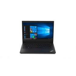 Notebook Lenovo ThinkPad E490 14"FHD/i5-8265U/8GB/1TB+SSD256GB/RX550-2GB/10PR Black