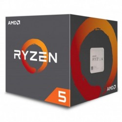 Procesor AMD Ryzen 5 3600X S-AM4 3.80/4.40GHz BOX