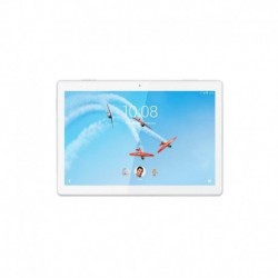 Tablet Lenovo TAB M10 TB-X505F 10.1"/Snapdragon 429/2GB/32GB/WiFi/Andr.9.0 White