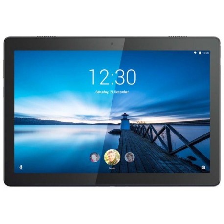 Tablet Lenovo TAB M10 TB-X505F 10.1"/Snapdragon 429/2GB/32GB/WiFi/Andr.9.0 Black