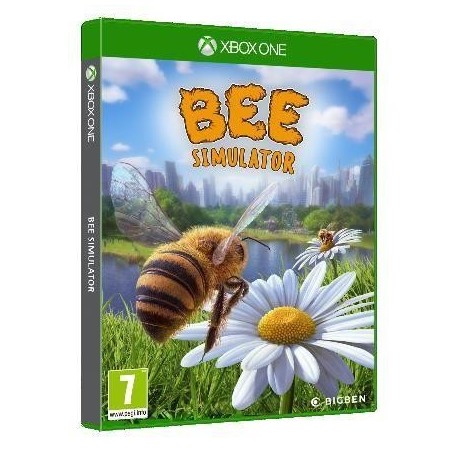 Bee Simulator (XBOX ONE)