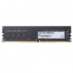 Pamięć DDR4 Apacer 4GB (1x4GB) 2400MHz CL17 1,2V