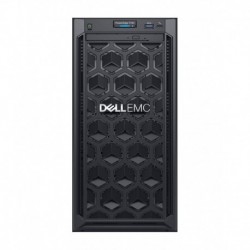 Serwer Dell PowerEdge T140 /E-2224/16GB/1TB/H330/3Y NBD