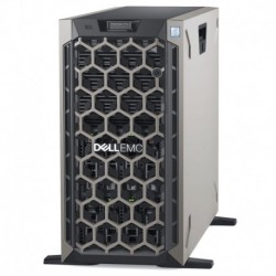 Serwer Dell PowerEdge T440 /Silver 4208/16GB/SSD480GB/H730P/3Y NBD