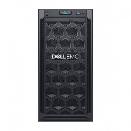 Serwer Dell PowerEdge T140 /E-2224/16GB/1TB/3Y NBD