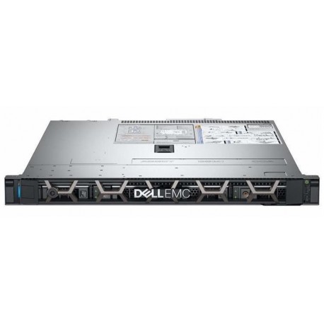 Serwer Dell PowerEdge R340 /E-2124/8GB/1TB/H330/3Y NBD