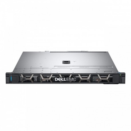 Serwer Dell PowerEdge R240 /E-2224/16GB/SSD480GB/H330/3Y