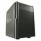 Obudowa LC-POWER Gaming 977MB Big Block Micro-ATX Cube 2xUSB 3.0 Black